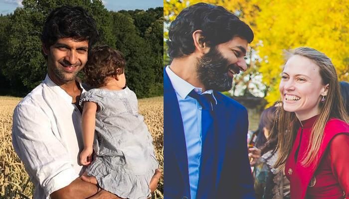 Purab Kohli Tested Positive For Coronavirus Along With Entire Family, Reveals They Have Now Recovered