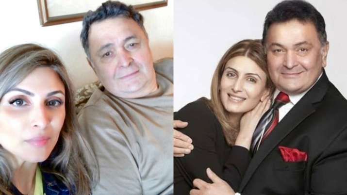 Riddhima Kapoor Could Not Attend Her Father Rishi Kapoor’s Funeral, Writes 'Wish I Could Be There To Say Goodbye'