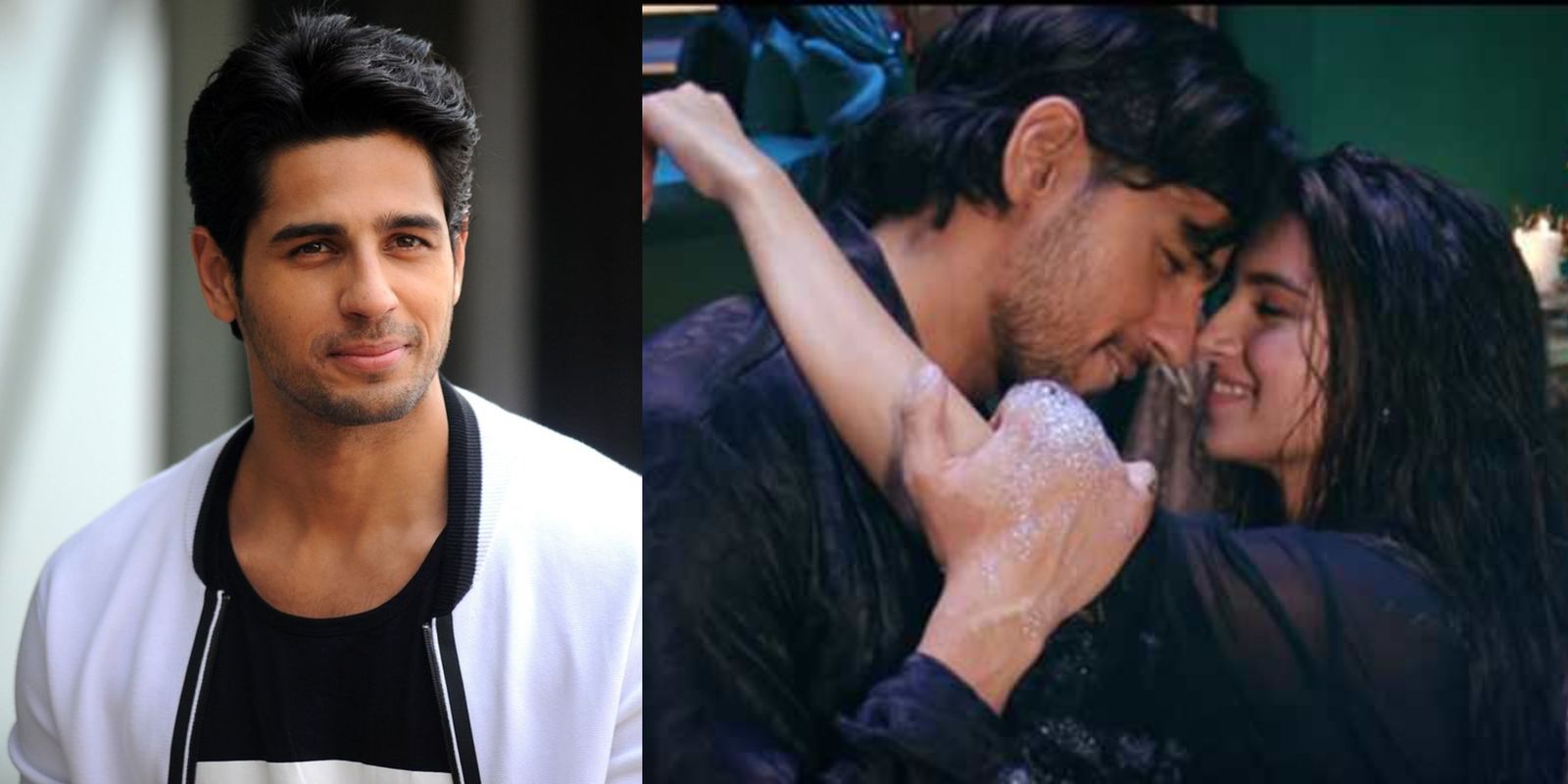 Sidharth Malhotra Breaks Silence On Masakali 2.0 Controversy; Reveals It Was Originally A Promotional Song For Marjaavaan
