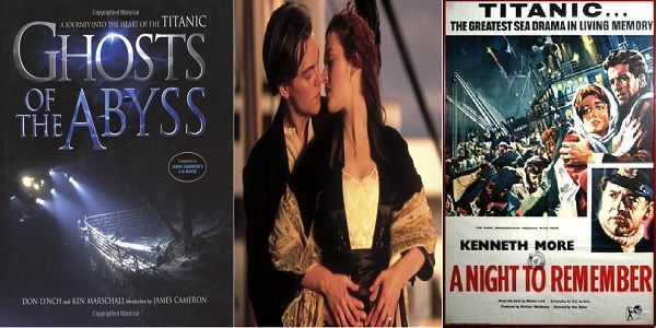 108 Years Of The Titanic Tragedy: 7 Best Films To Watch During Lockdown On The Unsinkable Ship That Went Down The Atlantic