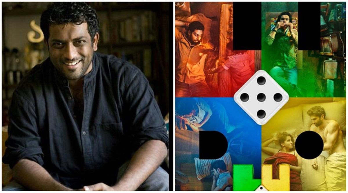 Director Anurag Basu Clueless When His Next Ludo Starring, Abhishek Bachchan, Rajkummar Rao Will Release
