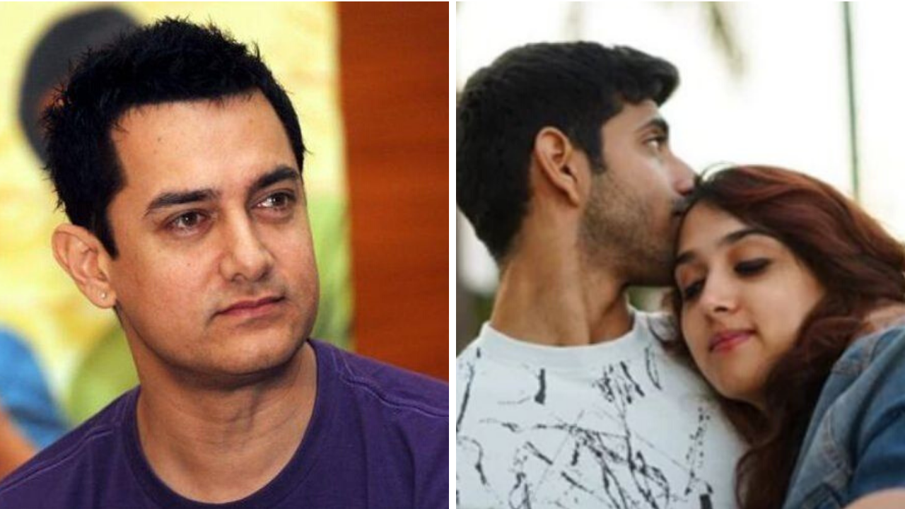 आमिर खान की बेटी इरा का हुआ ब्रेकअप, बॉयफ्रेंड से इसलिए हुईं अलग