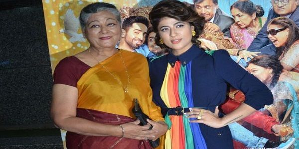 Ramayan: Tahira Kashyap Rubbishes News About Her Mother Being Part Of Show, Issues A Clarification