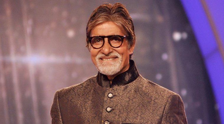 Amitabh Bachchan Distributes 2,000 Packets Of Food In The City; Deets Inside