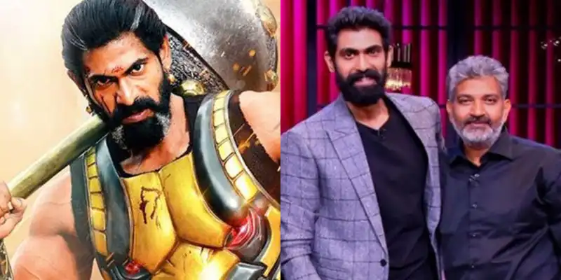 Rana Daggubati Feels Baahubali Has Changed Cinema Just Like Star Wars; Calls SS Rajamouli A Great Teacher