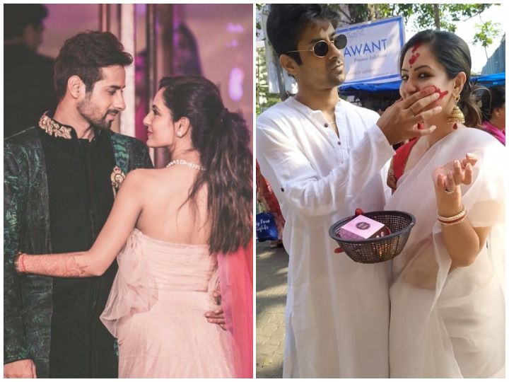 TV Actors Puja Banerjee And Kunal Varma Already Married, Managed To Hide News For More Than A Month
