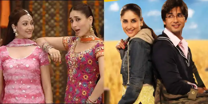 Bhabi Ji Ghar Par Hai Star Saumya Reminisces Working With Shahid And Kareena In Jab We Met