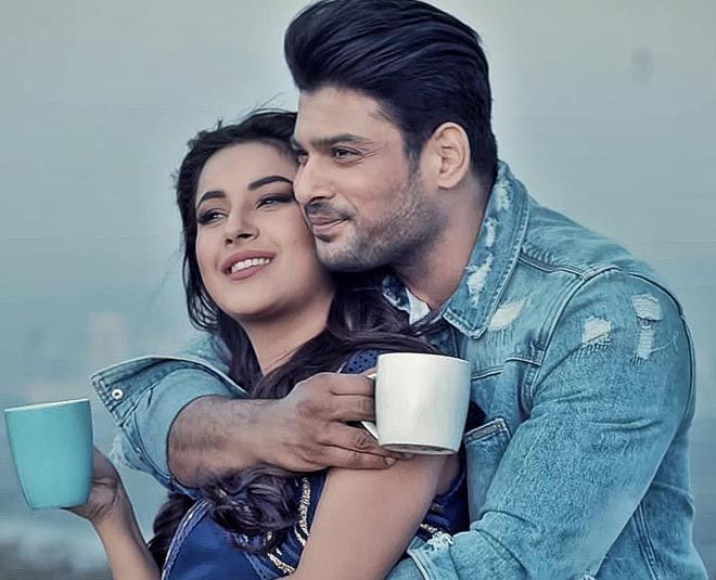 Sidharth Shukla Hits Back At Fellow Bigg Boss Contestants For Their Reactions To His Music Video Bhula Dunga