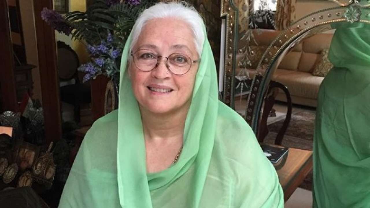 Nafisa Ali Reveals Her Niece Was Diagnosed With COVID-19, Now Recovered