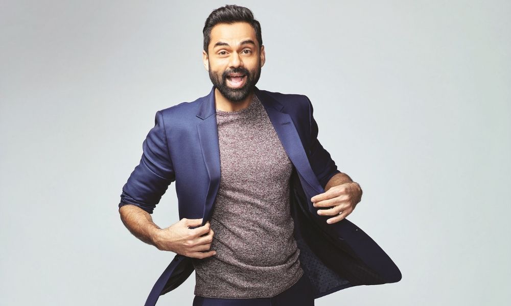 Abhay Deol Finds Love; Guess Who The Lucky Lady Is?