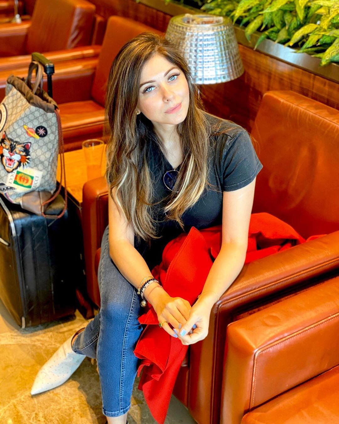 Kanika Kapoor Not At Her Lucknow Home? Her Family Too Seems To Have No Clue About Her Whereabouts