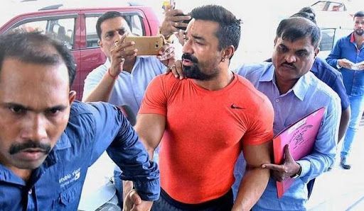 Ajaz Khan Granted Bail In Objectionable Facebook Post Case, TV Actor Tweets 'Justice Has Prevailed'