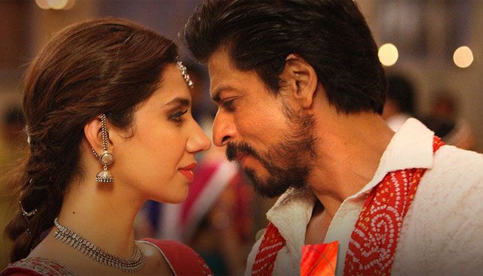 Singer Sona Mohapatra Wants Shah Rukh Khan To Hear This Raees Song Which Didn’t Make It To The Film