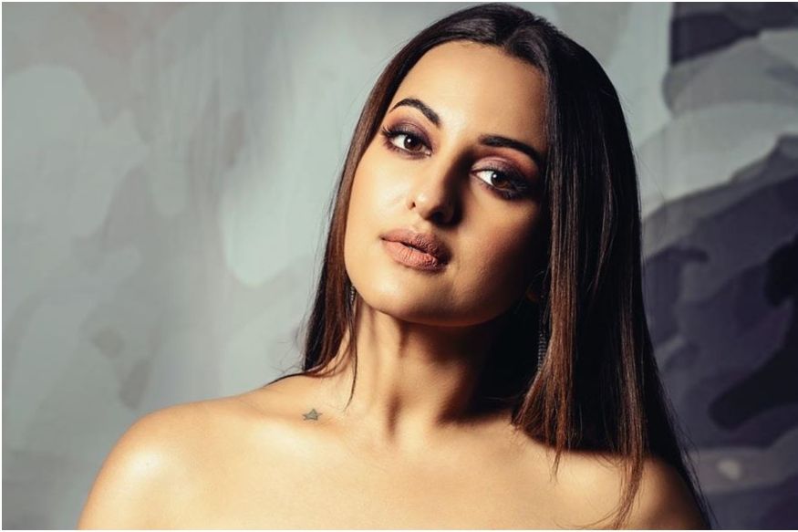 Sonakshi Sinha Has An Answer To Trolls Who Are Looking For Contribution Announcements And It Will Surely Make Them ‘Khamosh’