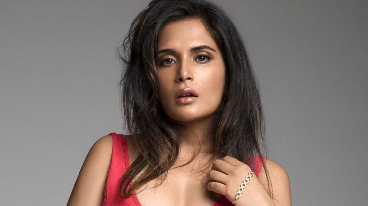 Richa Chaddha Reveals She Is Writing A Comedy Film Script, Says Lockdown has Accelerated Her Creativity