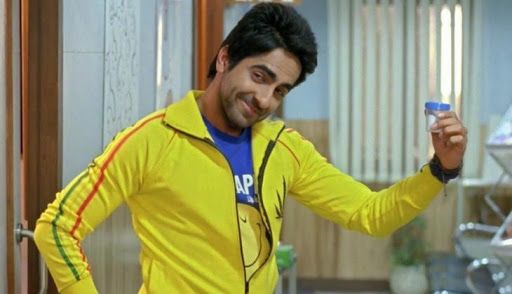 Ayushmann Khurrana Thanks Shoojit Sircar For Choosing Him For Vicky Donor: He Told An Outsider Like Me It Was Ok To Dream