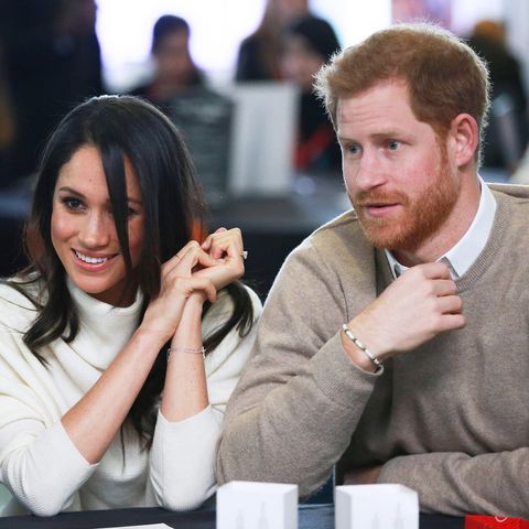 No Longer The Duke And Duchess Of Sussex, Prince Harry, Meghan Markle Lose These Royal Perks In Their Fresh Start