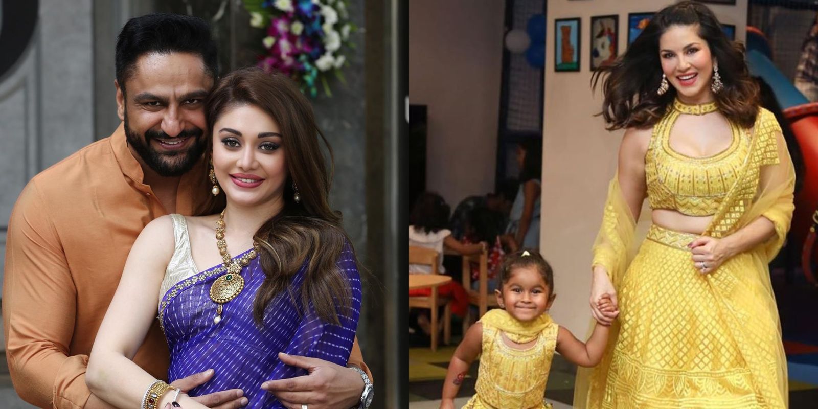 Shefali Jariwala Reveals She's Adopting A Baby Girl After Being Inspired By Sunny Leone, Calls The Adoption Process 'Tedious'