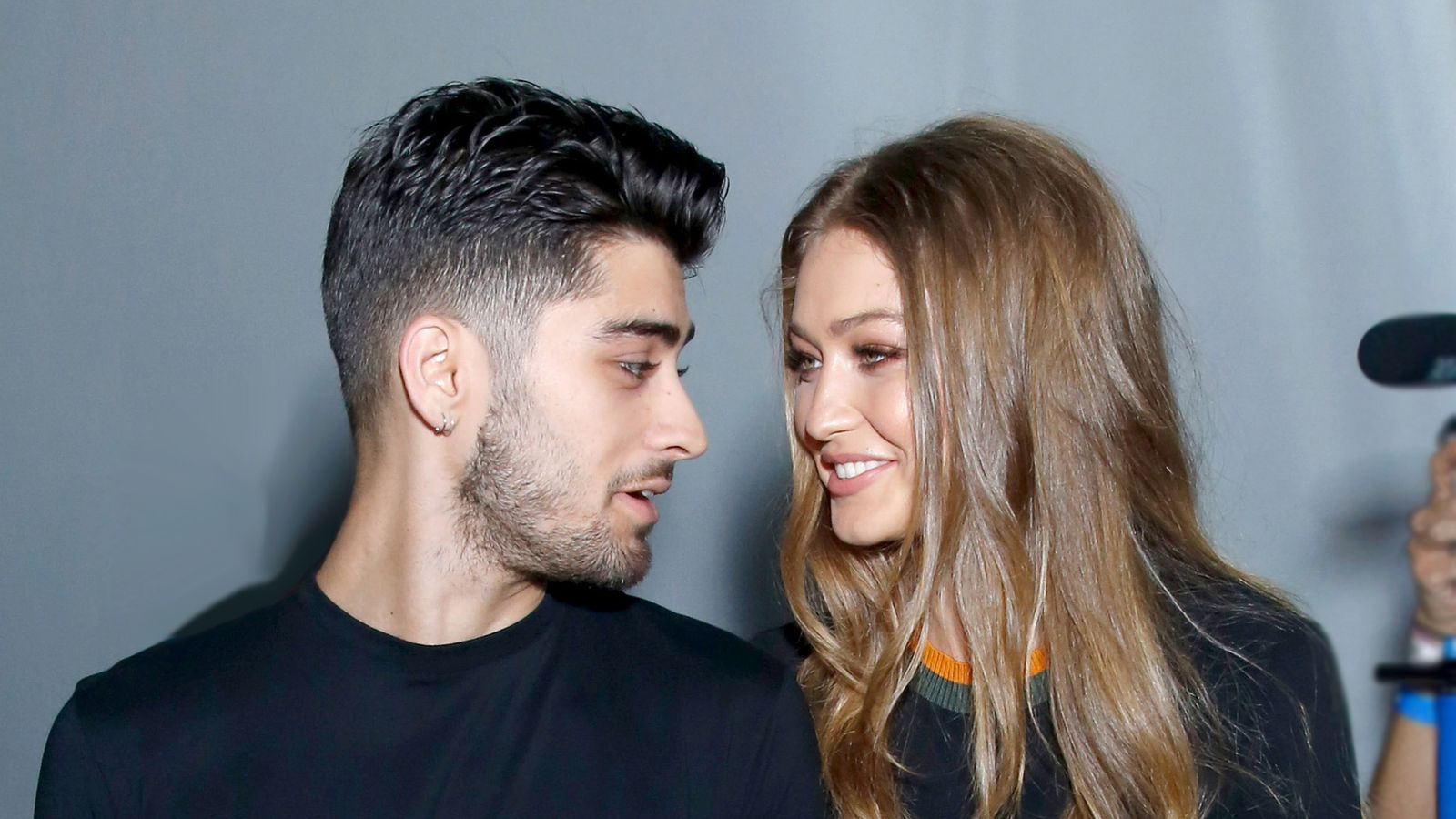 Gigi Hadid And Zayn Malik Are Expecting Their First Child, Supermodel Five Months Pregnant