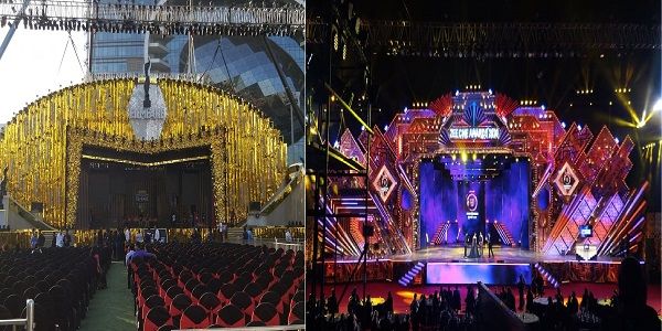 Did You Know? Many Of These Top Award Function Performances Don’t Have Live Audiences As Shown On TV, Reveals Stage Effects Expert