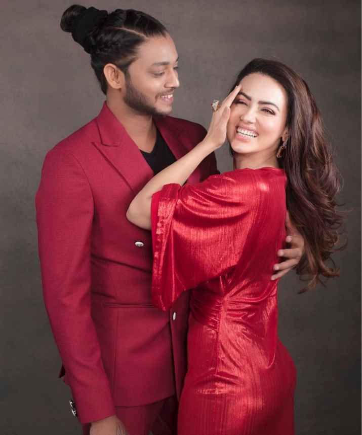 Sana Khan Reveals Melvin Louis Asked Her To Return His Gifts; Opens Up About The Audio Clip He Released