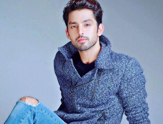 EXCLUSIVE: Himansh Kohli Reveals What Is Keeping Him Busy During The Lockdown!