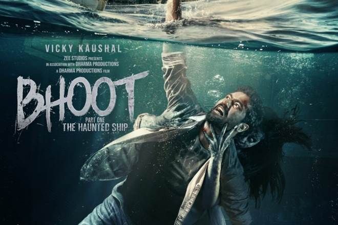 Vicky Kaushal Reveals He Was Not A ‘Horror-Film Friendly’ Actor Before Bhoot Part One: The Haunted Ship