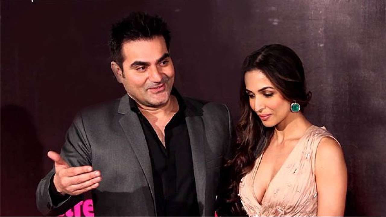 Malaika Arora Opens Up About Divorce With Arbaaz Khan; Says ‘The Decision Was Never Easy To Make’