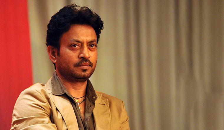 Irrfan Khan Has Been Admitted To The ICU In Mumbai’s Kokilaben Hospital
