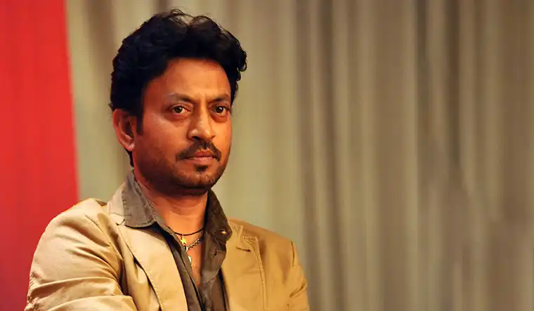 Irrfan Khan Has Been Admitted To The ICU In Mumbai’s Kokilaben Hospital