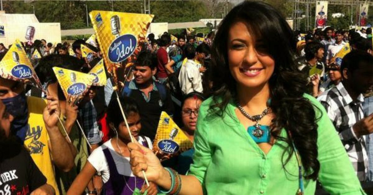 Mini Mathur Revisits Indian Idol Days Says She's Been Chased By People Wanting To Know Contestants: It Was A First At So Many Levels