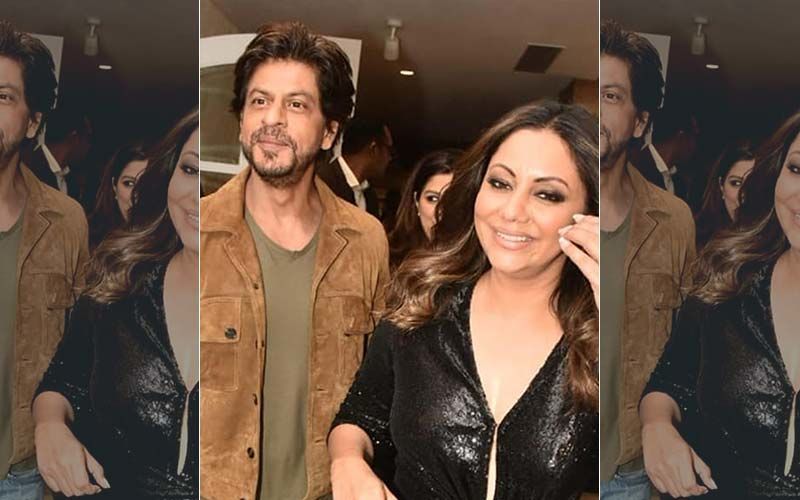 Shah Rukh Khan, Gauri Khan Now Put Up Their 4 Storeyed Personal Office On Offer For BMC To Use As Quarantine Facility