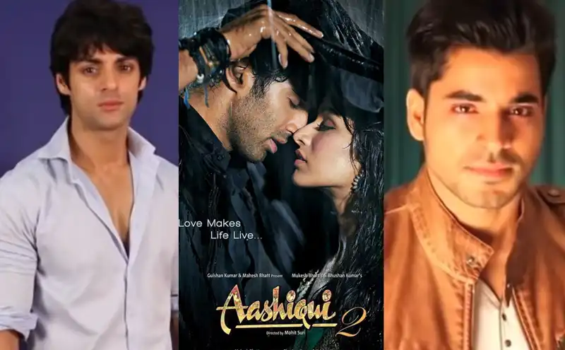 Aashiqui 2: Karan Wahi, Gautam Gulati And Amit Tandon Tried For Aditya Roy Kapur’s Role, See Their Auditions To Play Rahul Jaykar