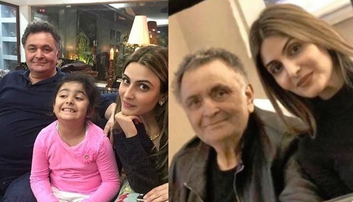 Rishi Kapoor’s Last Rites: Daughter Riddhima Gets Permission To Fly Via Private Jet, Funeral Begins At 4PM