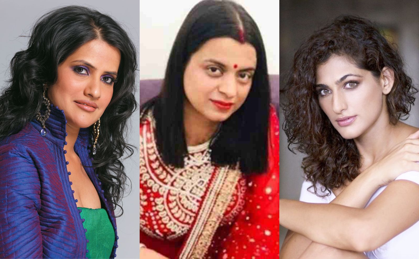 Rangoli Chandel Twitter Suspension Leaves Celebs Divided; Babita Phogat, Kubbra Sait, Sona Mohapatra React