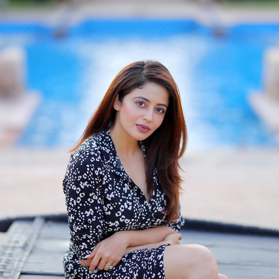 Nehha Pendse On Past Relationships: ‘I Have Been Badly Hurt And Not Been Treated So Well’