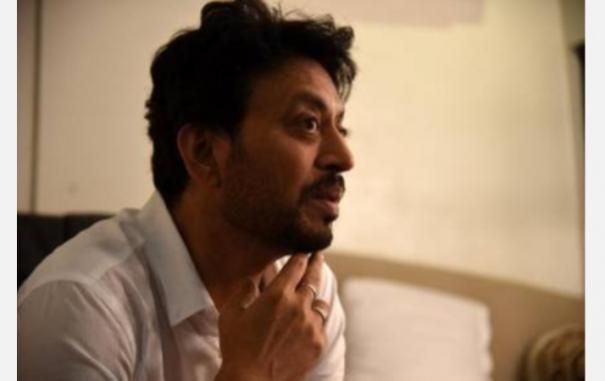 Irrfan In ICU, Actor's Spokesperson Responds To Extreme Assumptions About Actor's Health Says He Is 'Still Fighting The Battle'