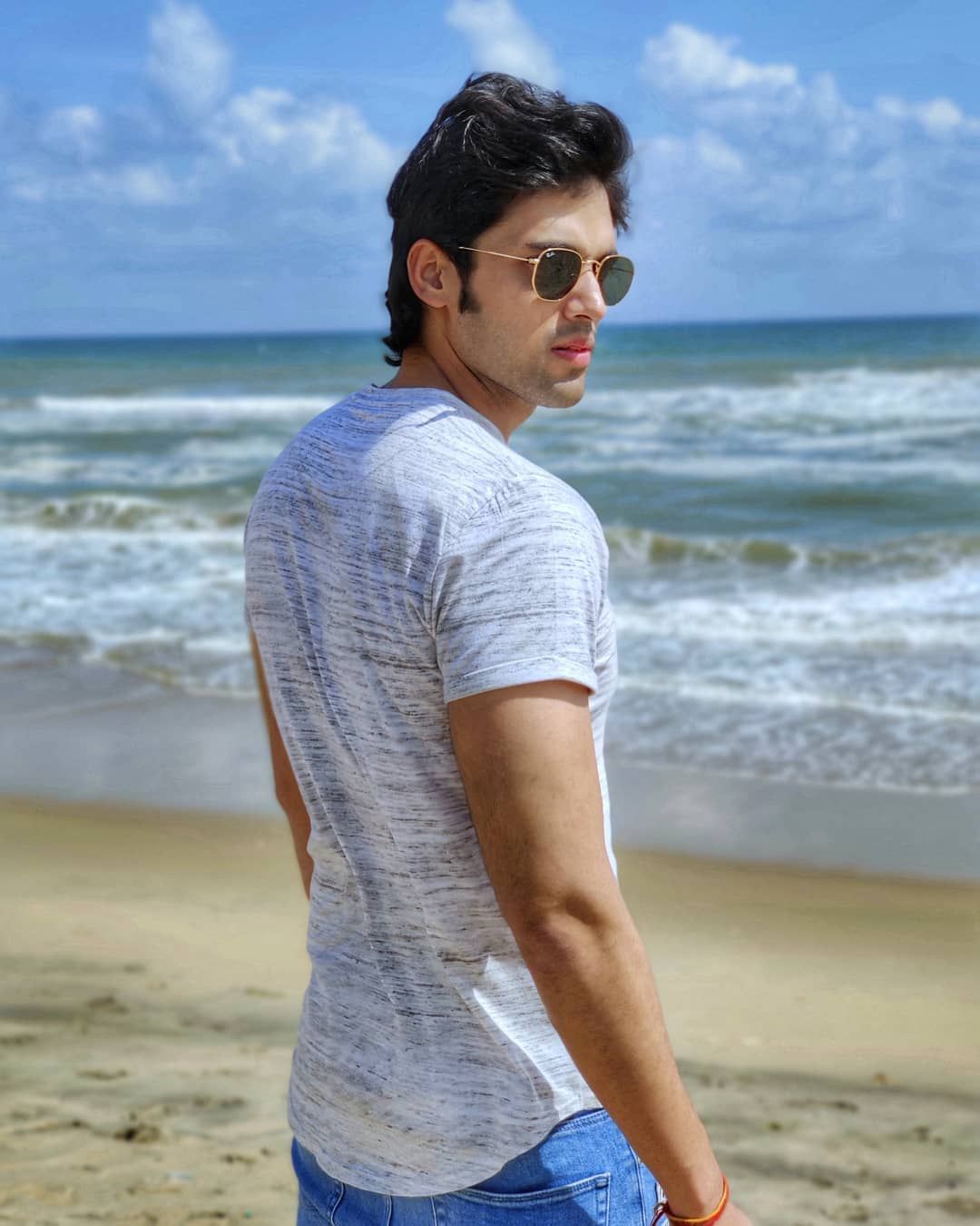 Parth Samthaan Is All Set To Make His Bollywood Debut This Year, Read Details