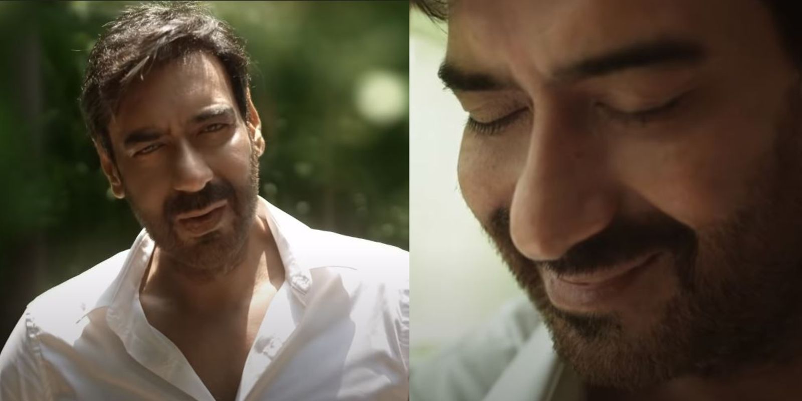 Thahar Ja: Ajay Devgn Releases Original Song Urging Everyone To Pause, For The Sake Of Loved Ones Amid Coronavirus Pandemic