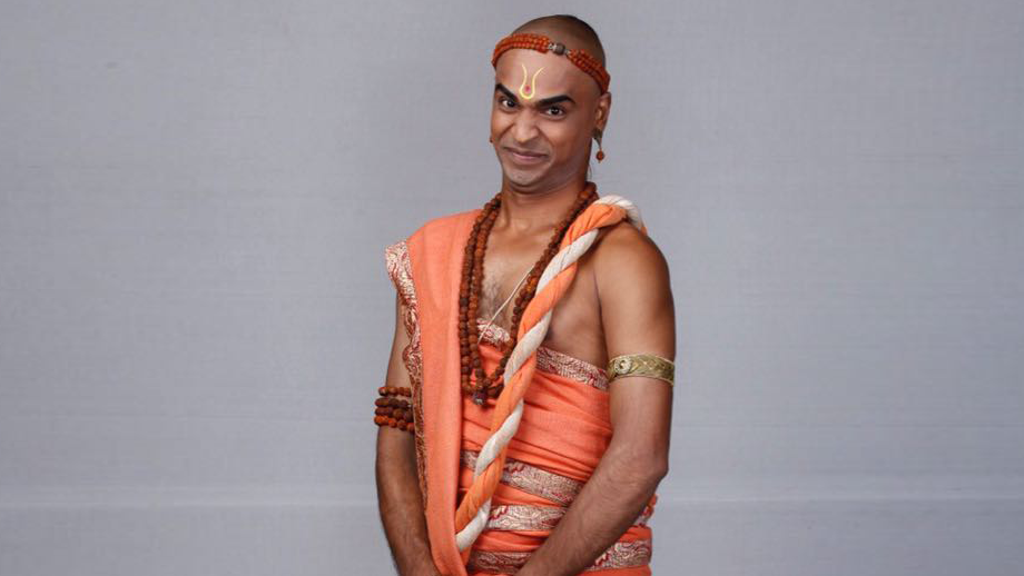 EXCLUSIVE: Tenali Rama’s Mani AKA Sohit Vijay Soni’s Building Has Been Sealed, Says "I Am Very Stressed And Lonely"