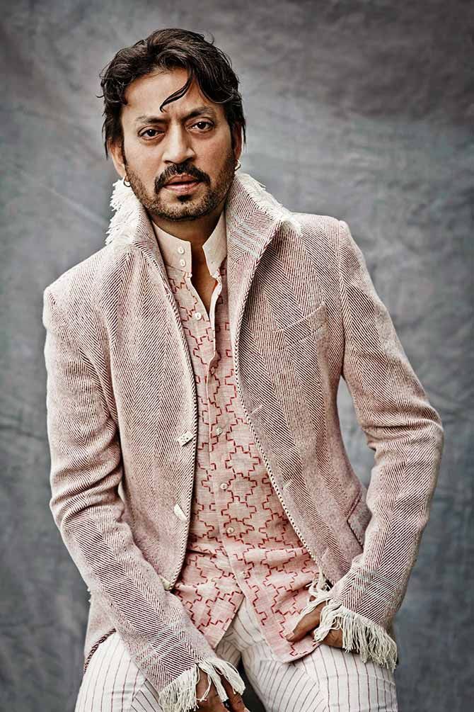 Irrfan Khan Passes Away At 54 After Fighting Colon Infection