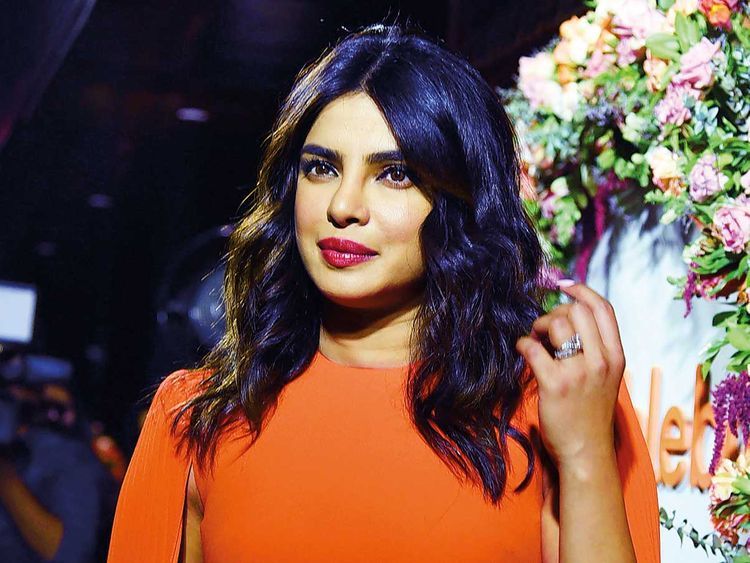 Want Hair Like Priyanka Chopra During The Lockdown? Try This DIY That The Former Miss World Has Shared