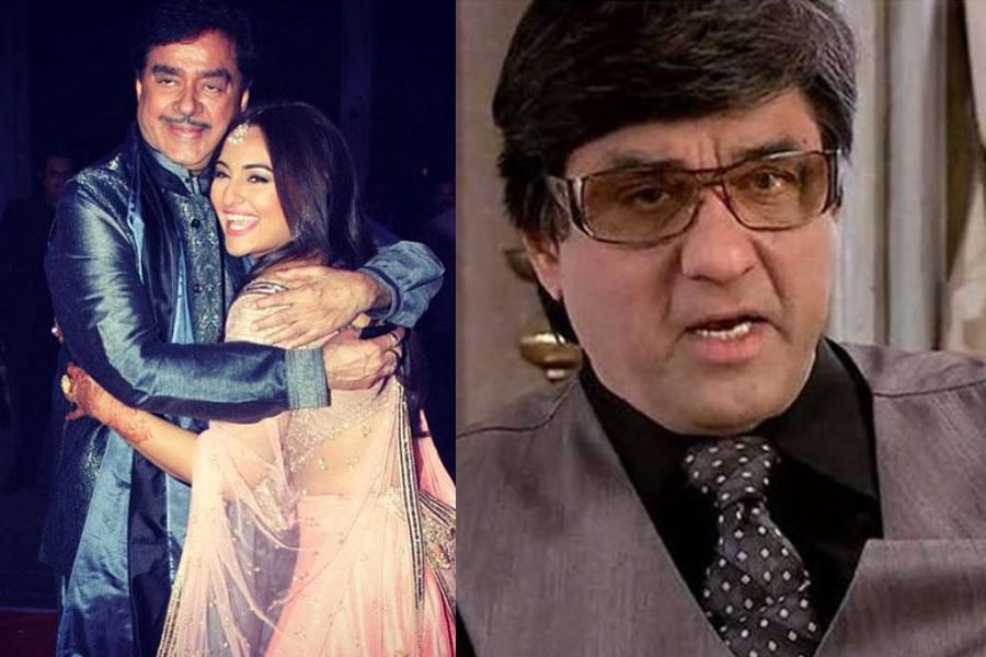 Shatrughan Sinha Disses Mukesh Khanna’s Comment On Daughter Sonakshi: Who Appointed Him Guardian Of Hindu Religion?