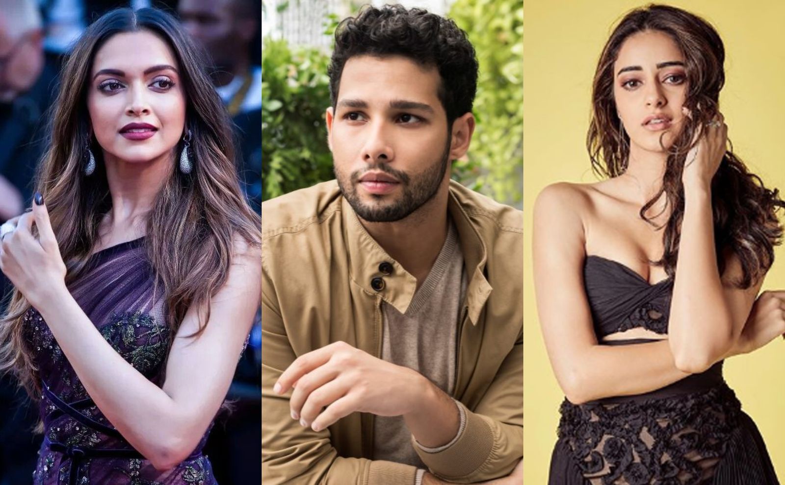 Deepika Padukone Reveals Details About Shakun Batra’s Next With Siddhant Chaturvedi, Ananya Panday; Calls Every Scene ‘Delicious’