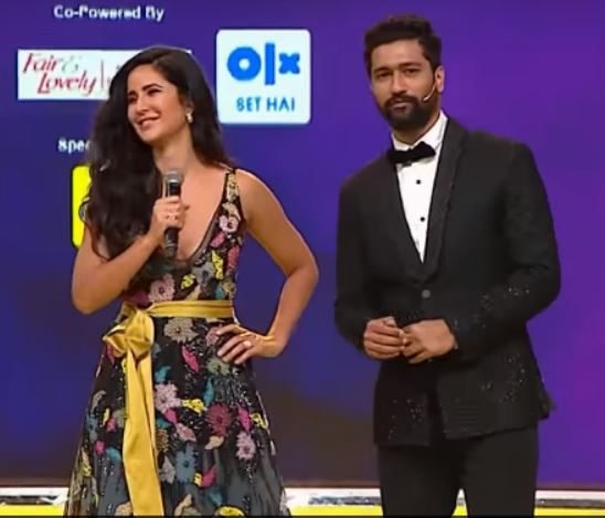 Vicky Kaushal Reacts To Rumours Of Stepping Out To Meet Katrina Kaif Amid Lockdown