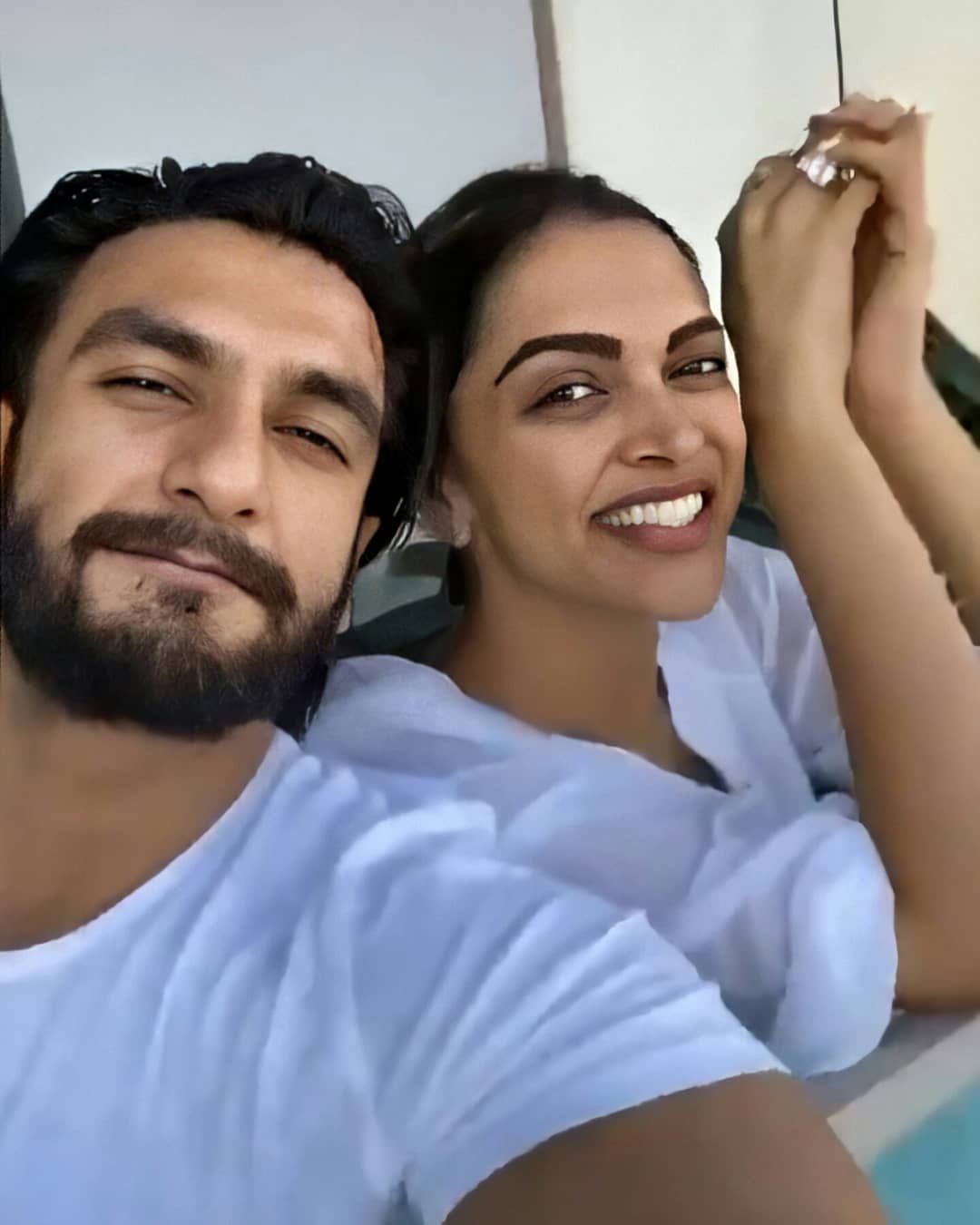 Deepika Padukone Shares A Fun Fact About Cats And Wonders If Her Husband Ranveer Singh Is One