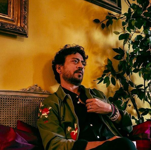 Irrfan Khan Opted Out Of These Projects After His Cancer Diagnosis; Included A Film With Deepika Padukone