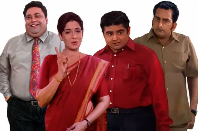 EXCLUSIVE: It's Two Decades Since Office Office And Yet It's As Relatable As It Was Then, Says Patel AKA Deven Bhojani