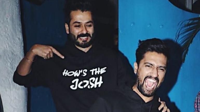Uri Director Aditya Dhar Says Vicky Kaushal Will Be The First Choice For All His FIlms, Shares Details Of Their Next Actioner 