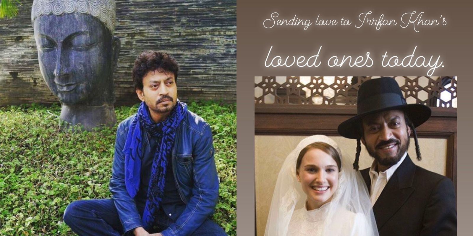 Irrfan Khan’s Hollywood Co-Stars Chris Pratt, Angelina Jolie Mourn The Actor's Death: He Was An Exquisite Actor And Human